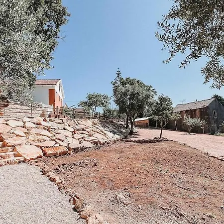 Casa Angelino * Lagarteira