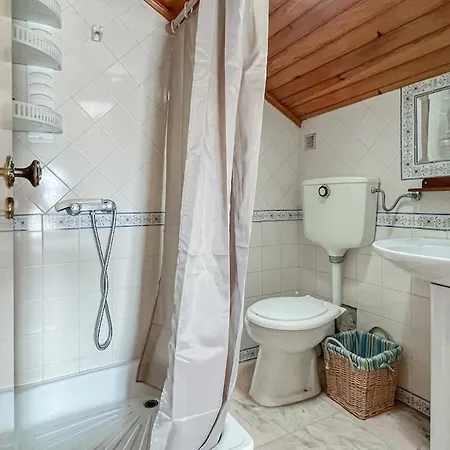 Casa Angelino Prázdninový dům