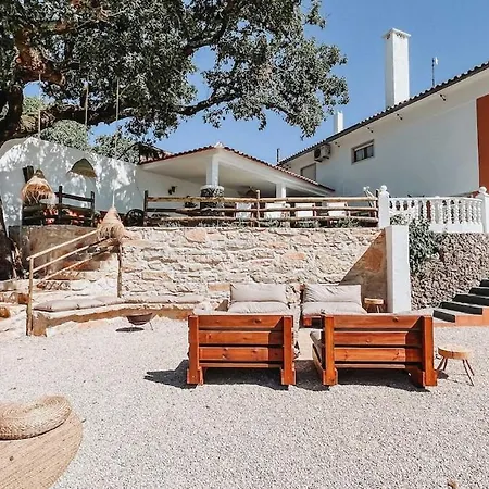Prázdninový dům Casa Angelino *