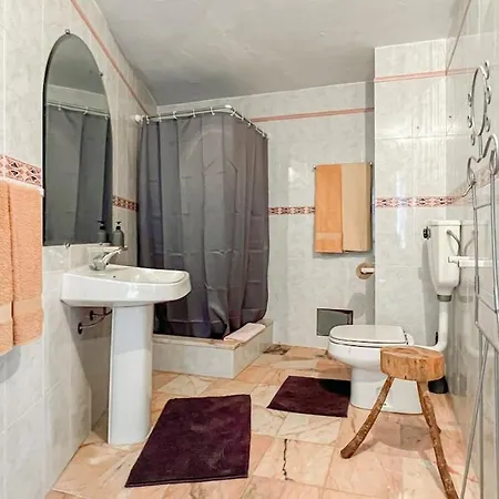 Prázdninový dům Casa Angelino Lagarteira