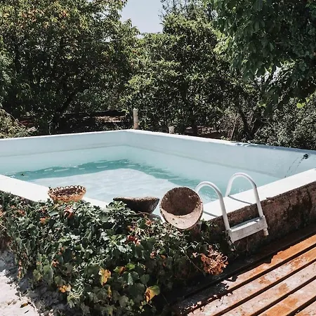 Casa Angelino Lagarteira