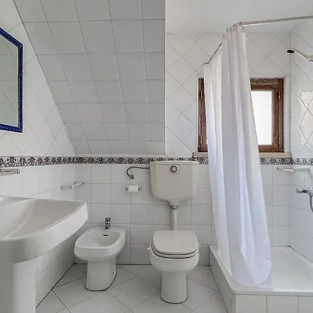 Prázdninový dům Casa Angelino