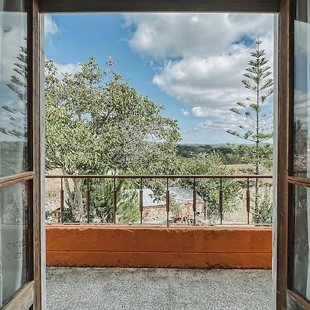 بيت للعطل Casa Angelino Lagarteira