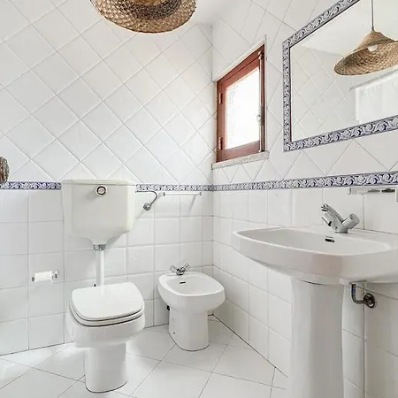 Casa Angelino Prázdninový dům *