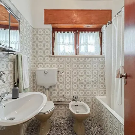 Prázdninový dům Casa Angelino *