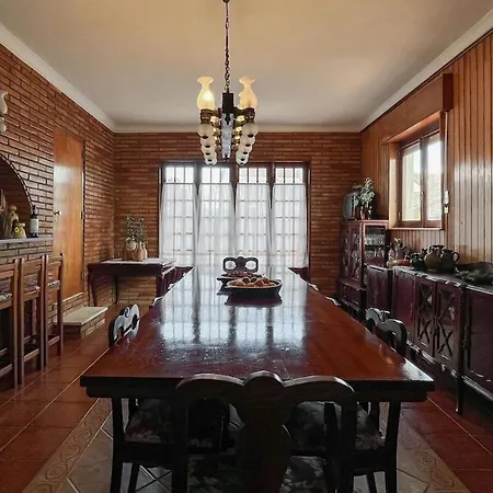 Casa Angelino