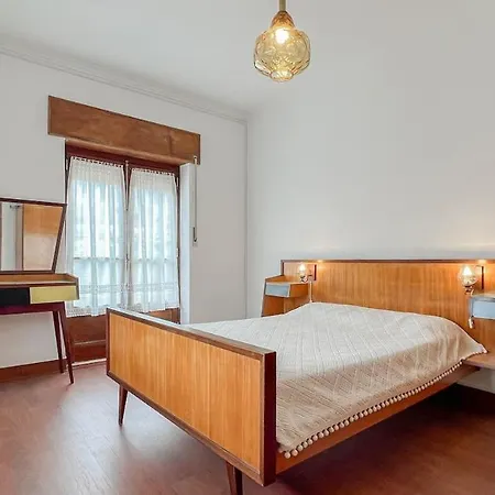 بيت للعطل Casa Angelino *