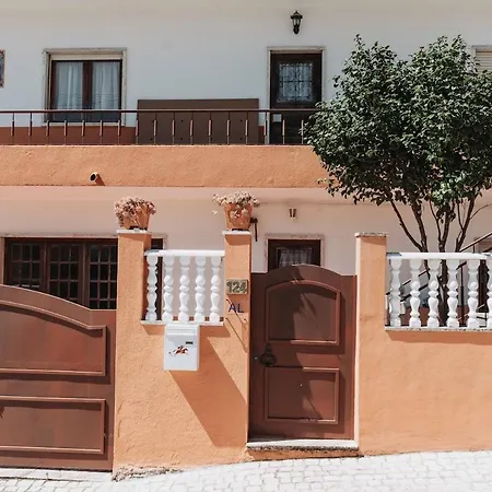 Casa Angelino *
