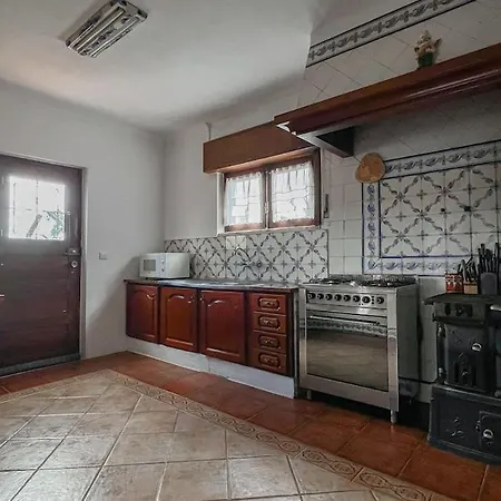 Casa Angelino Prázdninový dům