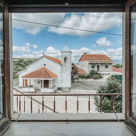 Casa Angelino Prázdninový dům *