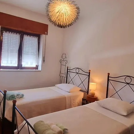Prázdninový dům Casa Angelino *