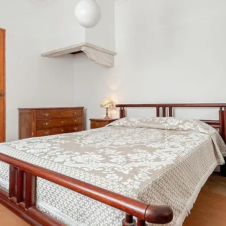 Casa Angelino Lagarteira