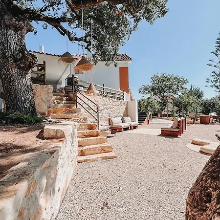 Casa Angelino