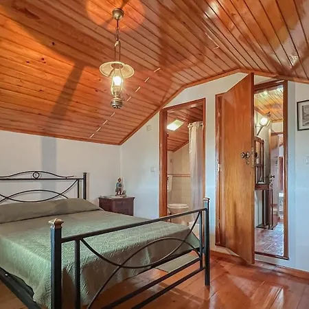 Casa Angelino Prázdninový dům *