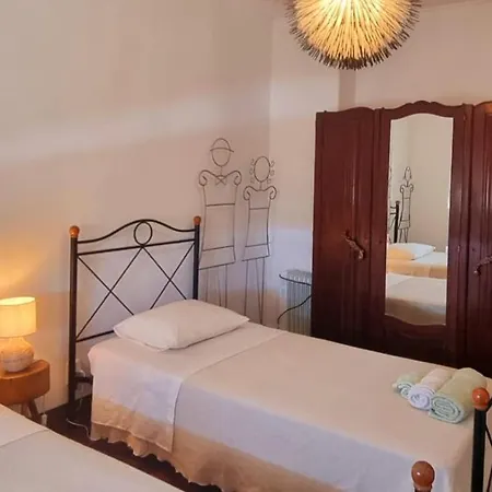 Prázdninový dům Casa Angelino *