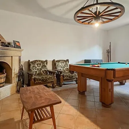 Casa Angelino Lagarteira