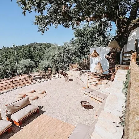 Casa Angelino * Lagarteira