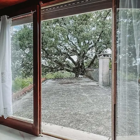 Casa Angelino Prázdninový dům