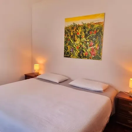 Prázdninový dům Casa Angelino