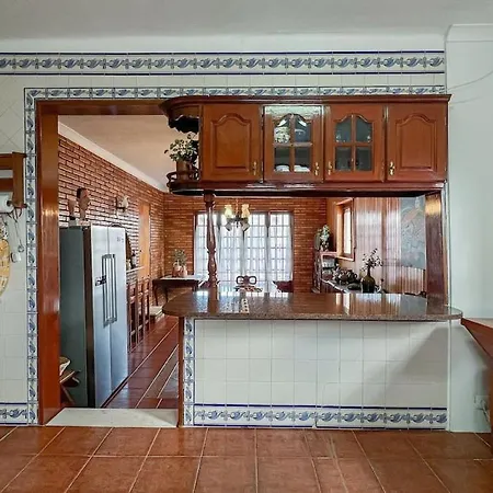Casa Angelino Prázdninový dům *