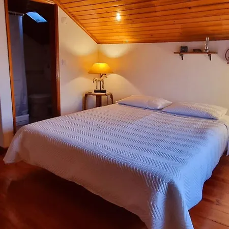 Prázdninový dům Casa Angelino Lagarteira