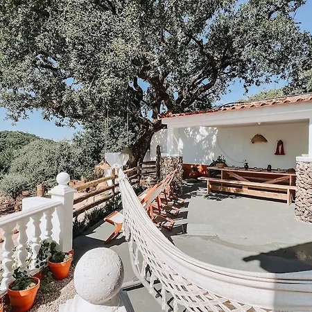 Casa Angelino * Lagarteira