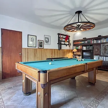 Casa Angelino
