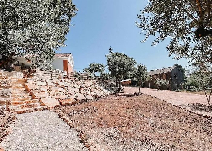 Casa Angelino * Lagarteira