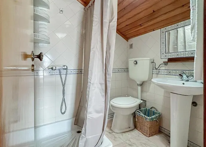 Casa Angelino Feriehus