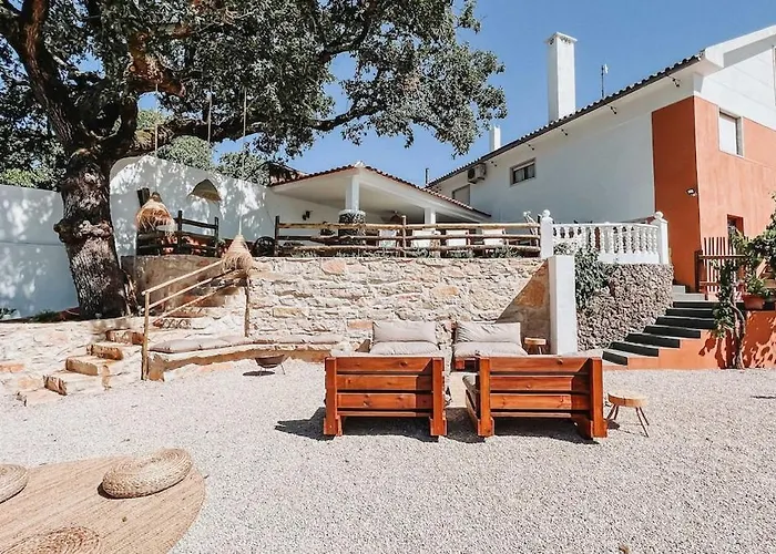 Feriehus Casa Angelino *