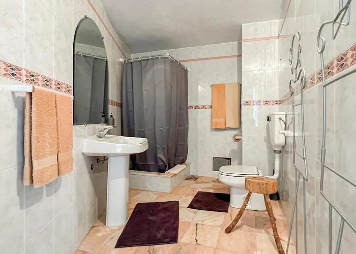 Feriehus Casa Angelino Lagarteira