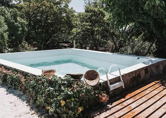 Casa Angelino Lagarteira