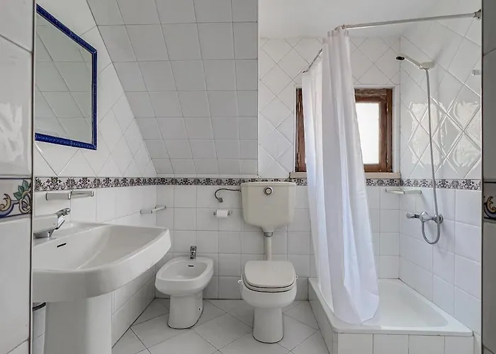 Feriehus Casa Angelino