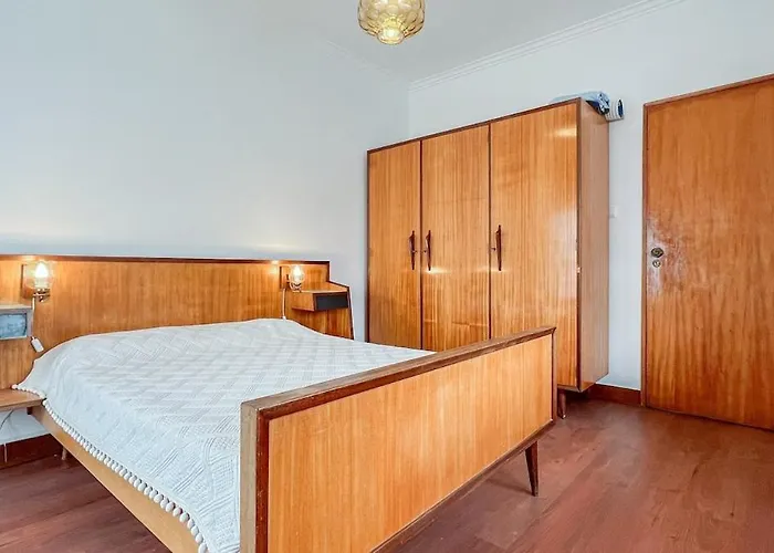 Casa Angelino Feriehus