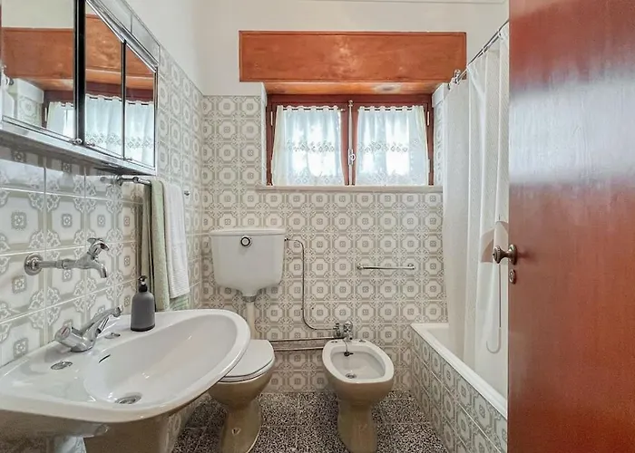 Feriehus Casa Angelino *