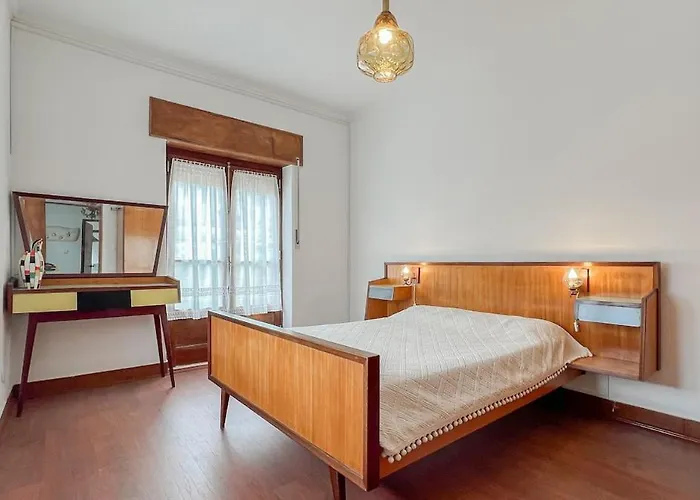 Feriehus Casa Angelino *