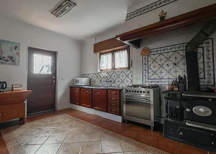 Casa Angelino Feriehus