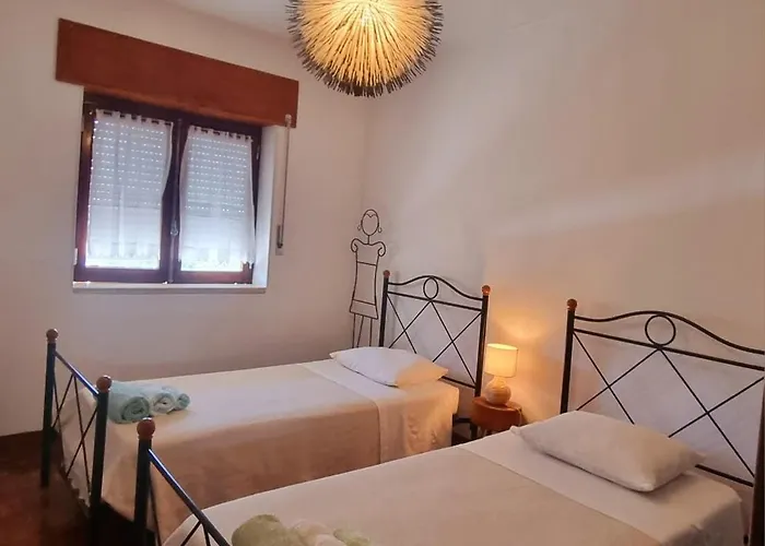 Feriehus Casa Angelino *