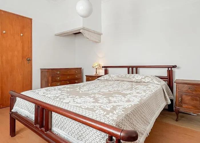 Casa Angelino Lagarteira