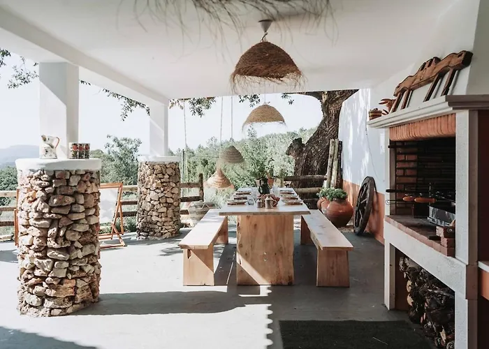 Casa Angelino Feriehus