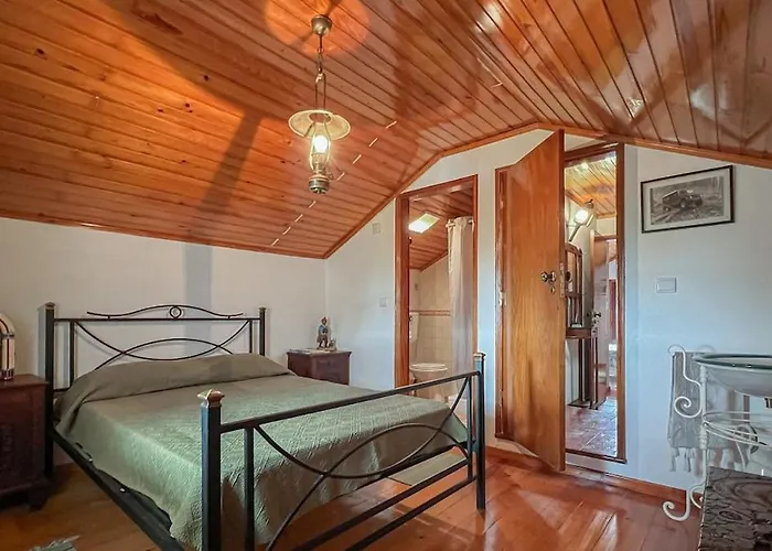 Casa Angelino Feriehus *