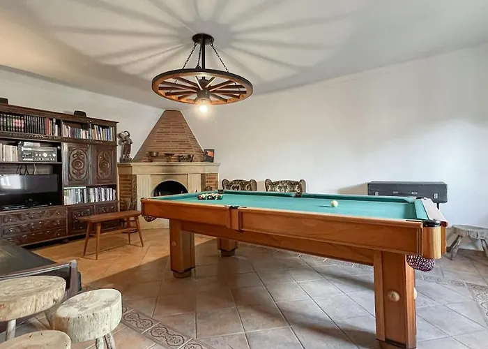 Feriehus Casa Angelino *