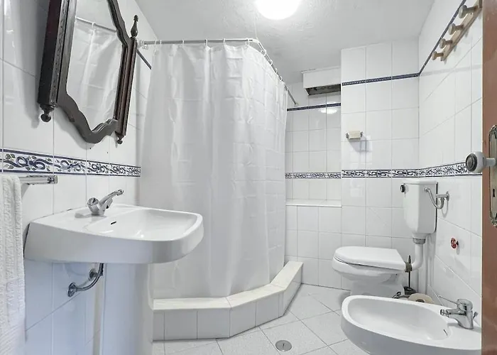 Casa Angelino Feriehus Lagarteira