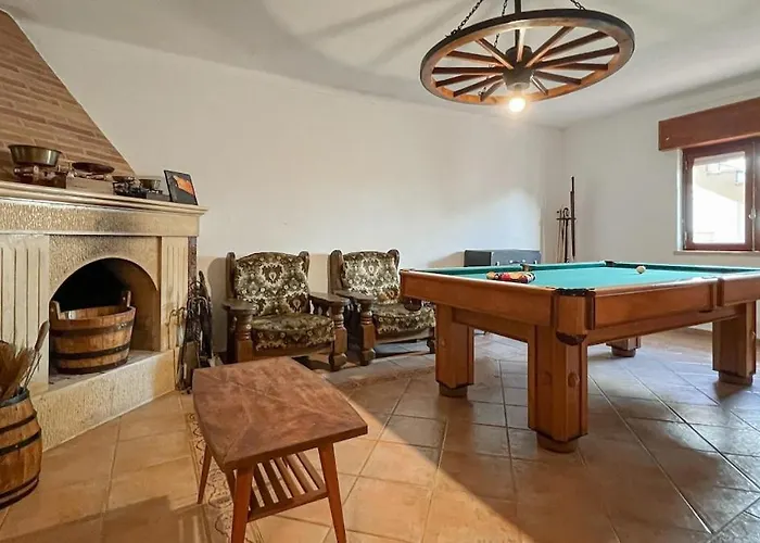 Casa Angelino Lagarteira