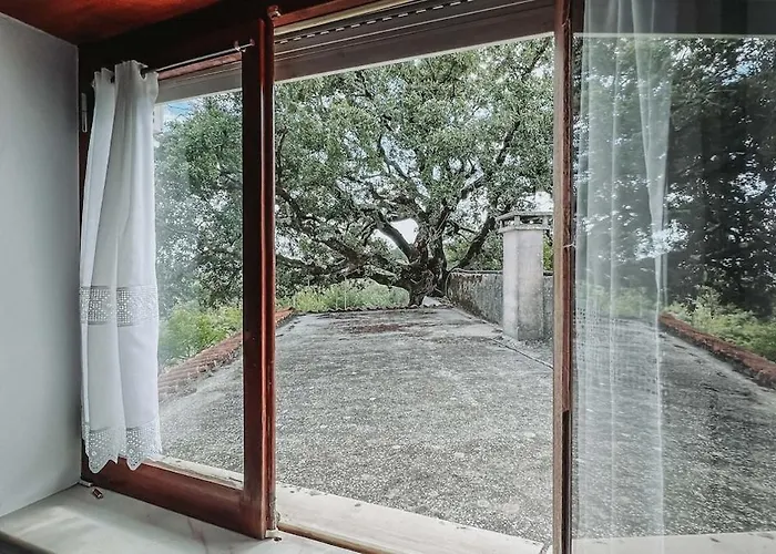 Casa Angelino Feriehus