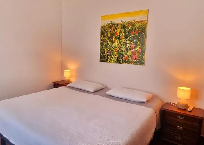 Feriehus Casa Angelino