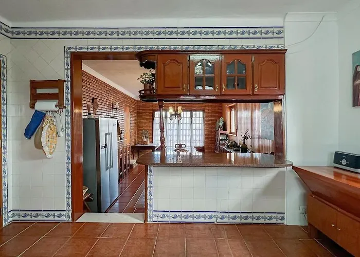 Casa Angelino Feriehus *