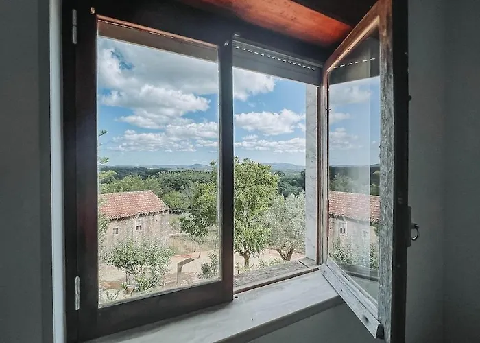 Feriehus Casa Angelino *