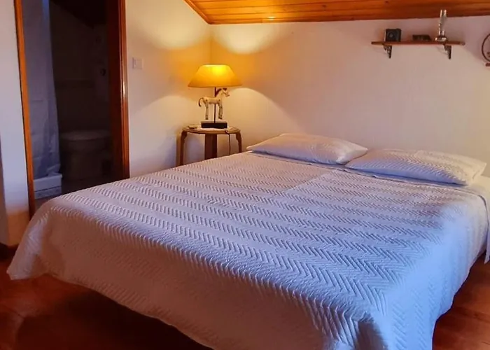 Feriehus Casa Angelino Lagarteira