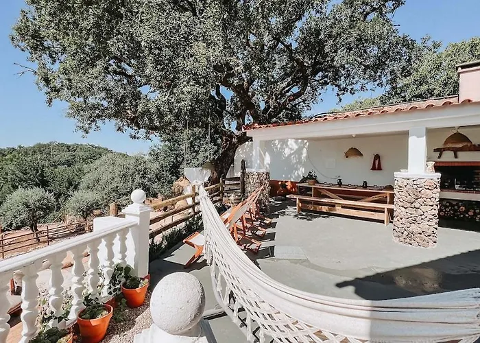 Casa Angelino * Lagarteira